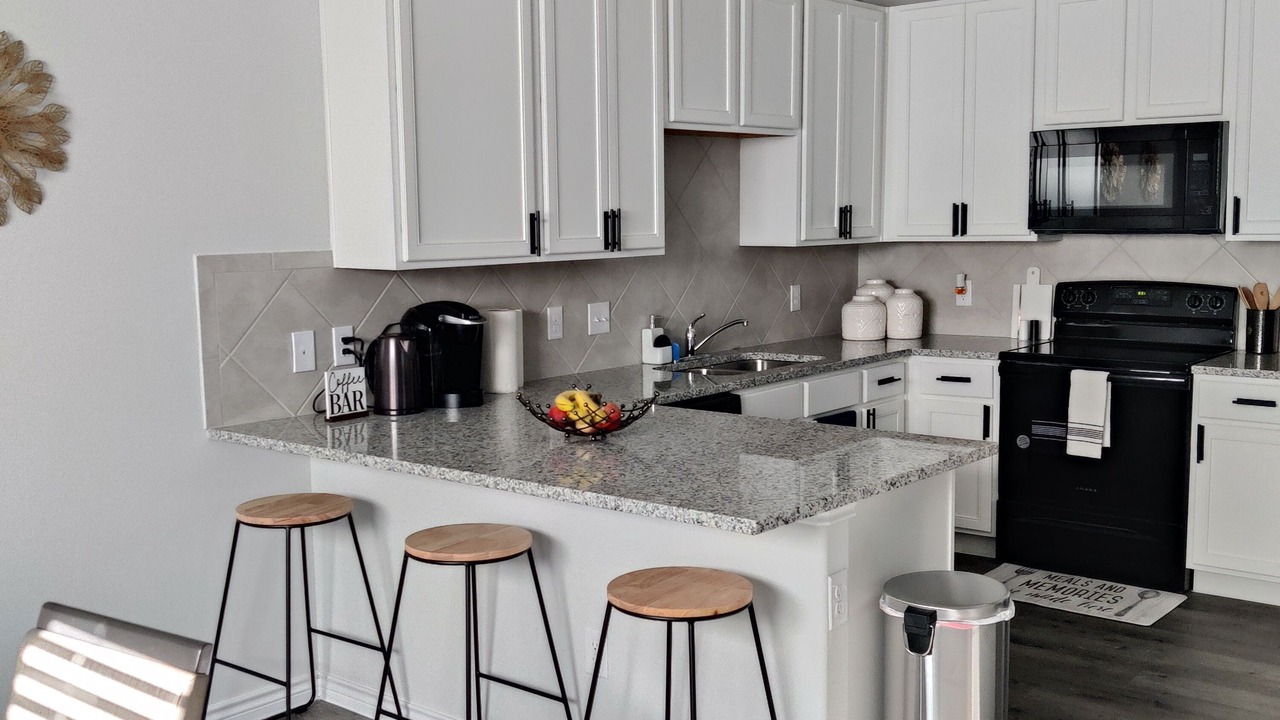 Photo of Kitchen in Fort Worth