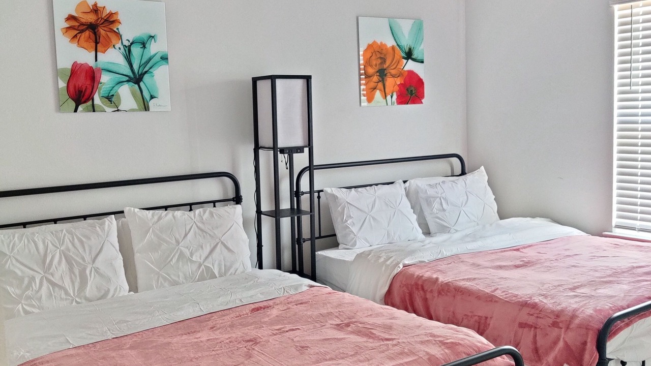 Photo of Bedroom in Fort Worth