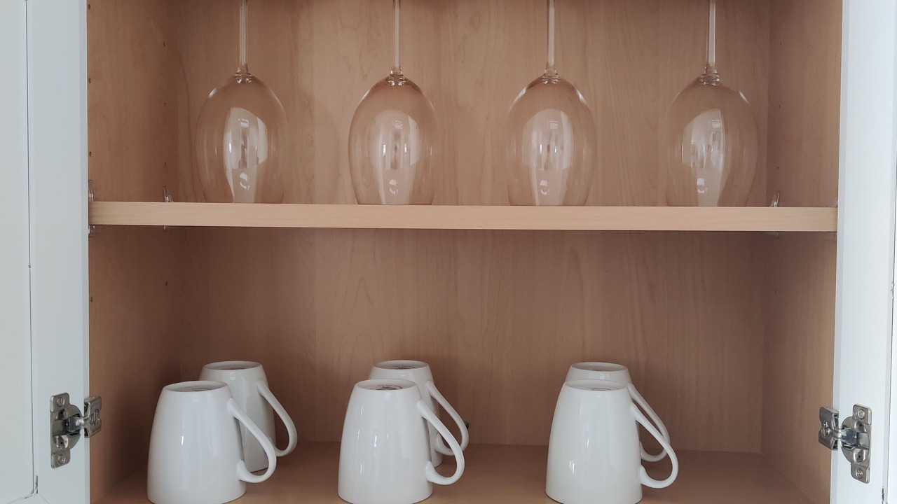 Photo of Kitchen in Fort Worth