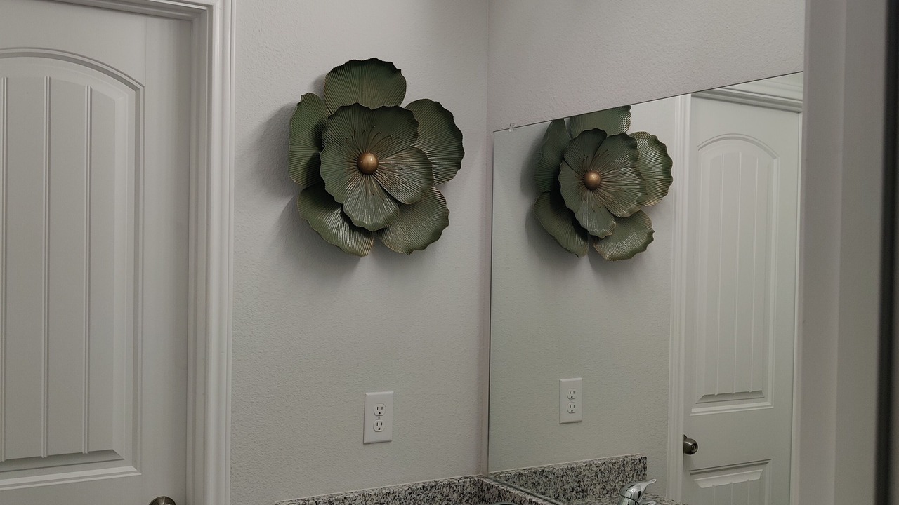 Photo of Bathroom in Fort Worth