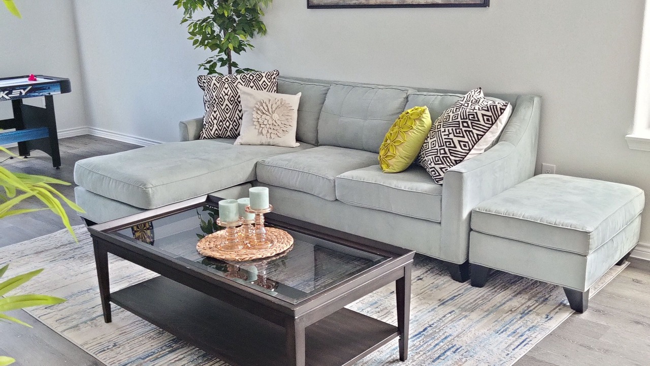 Photo of Livingroom in Fort Worth