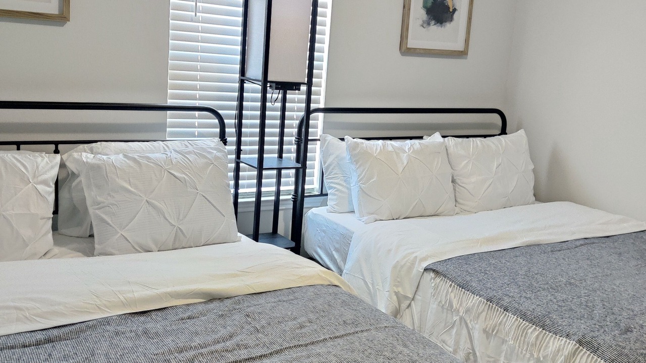 Photo of Bedroom in Fort Worth