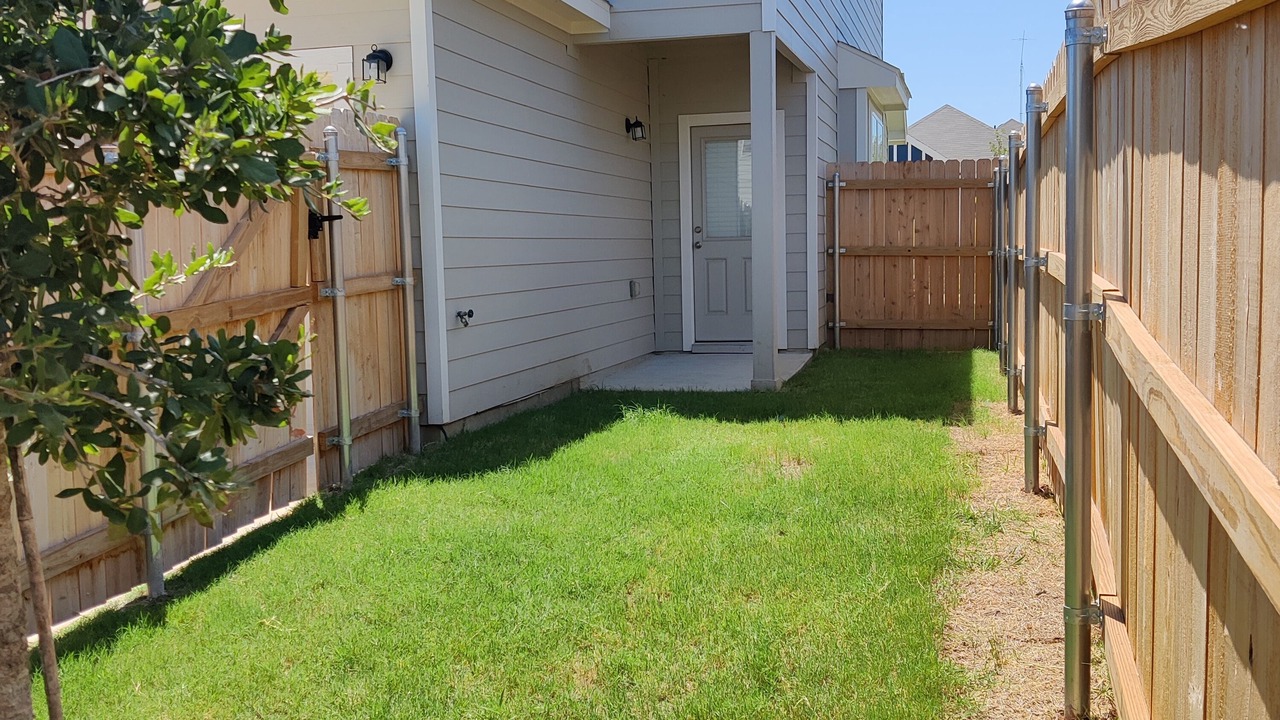 Photo of Outdoor in Fort Worth