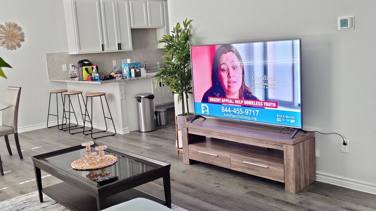 Photo of Livingroom in Fort Worth