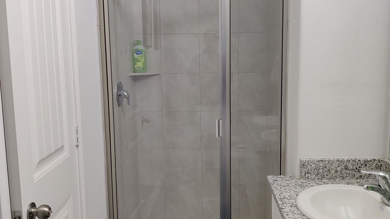 Photo of Bathroom in Fort Worth