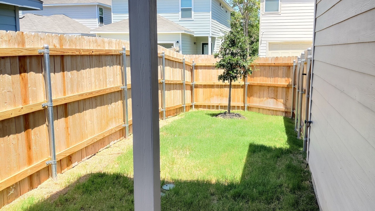 Photo of Outdoor in Fort Worth