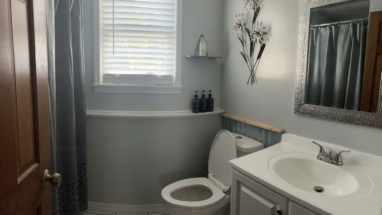 Photo of Bathroom in Lafayette
