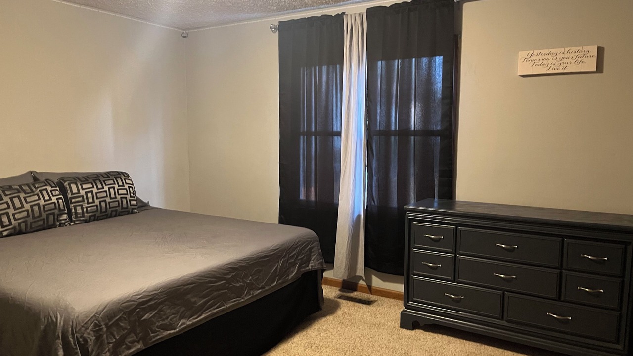 Photo of Bedroom in Lafayette