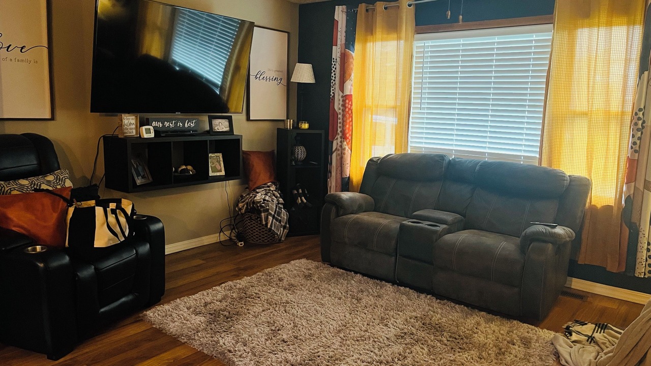 Photo of Livingroom in Lafayette
