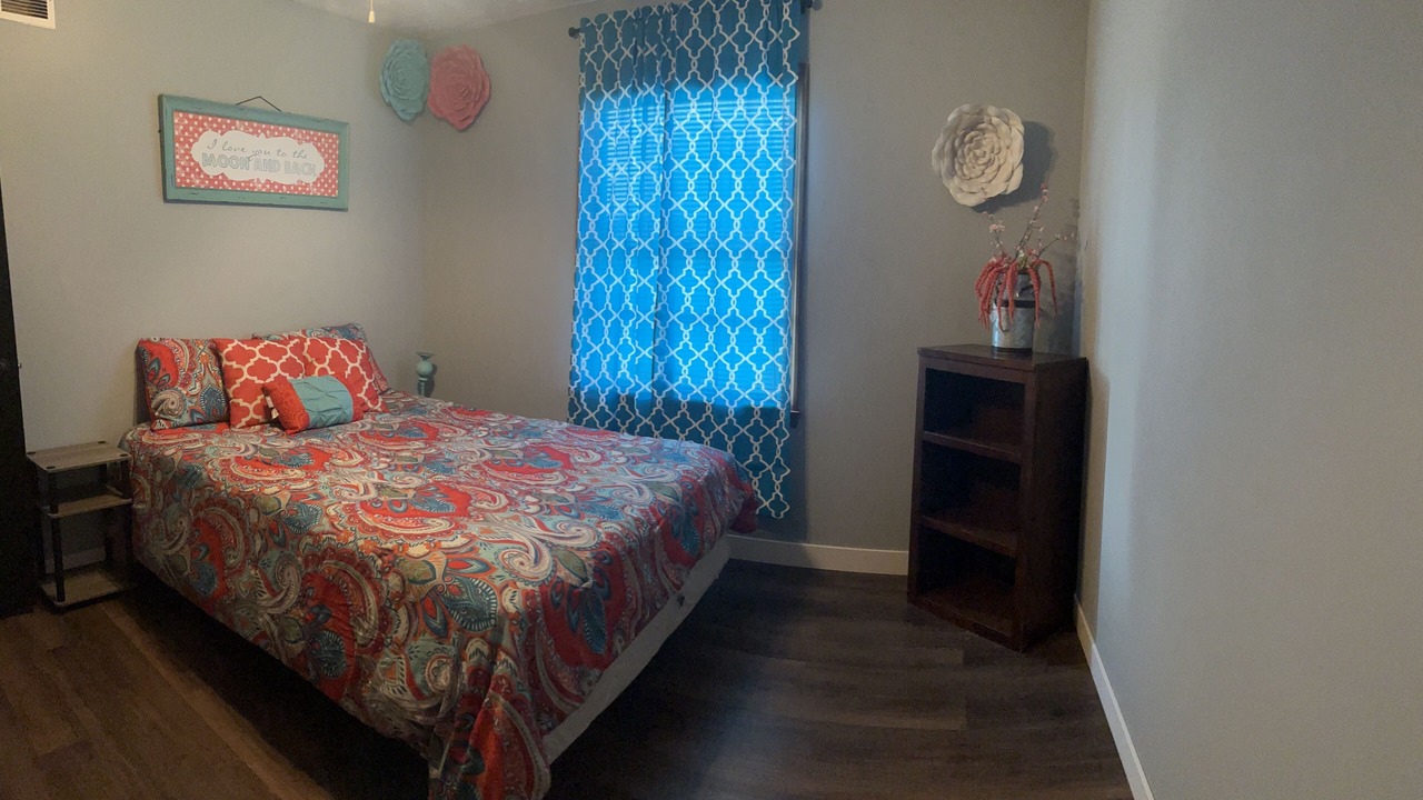 Photo of Bedroom in Lafayette