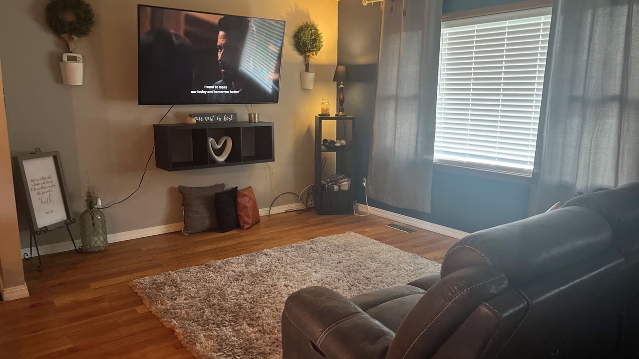 Photo of Livingroom in Lafayette