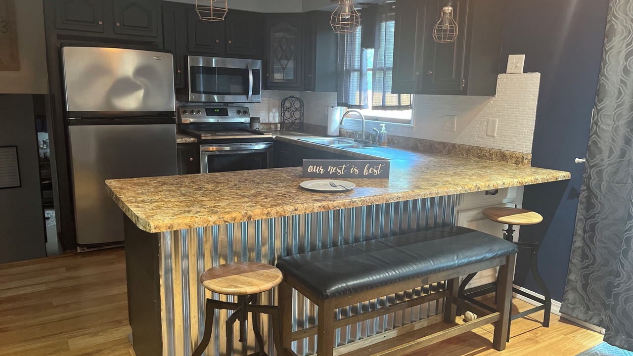 Photo of Kitchen in Lafayette