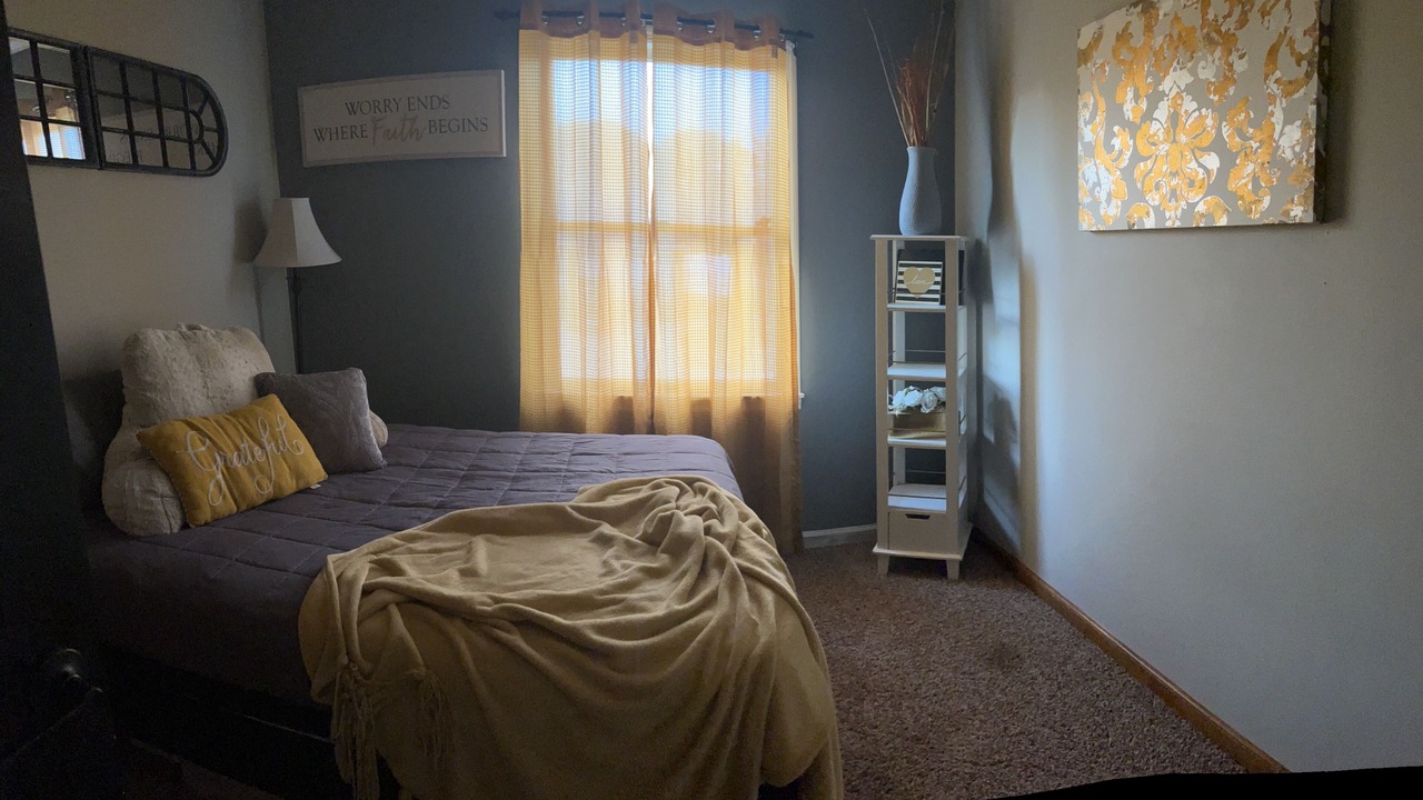 Photo of Bedroom in Lafayette