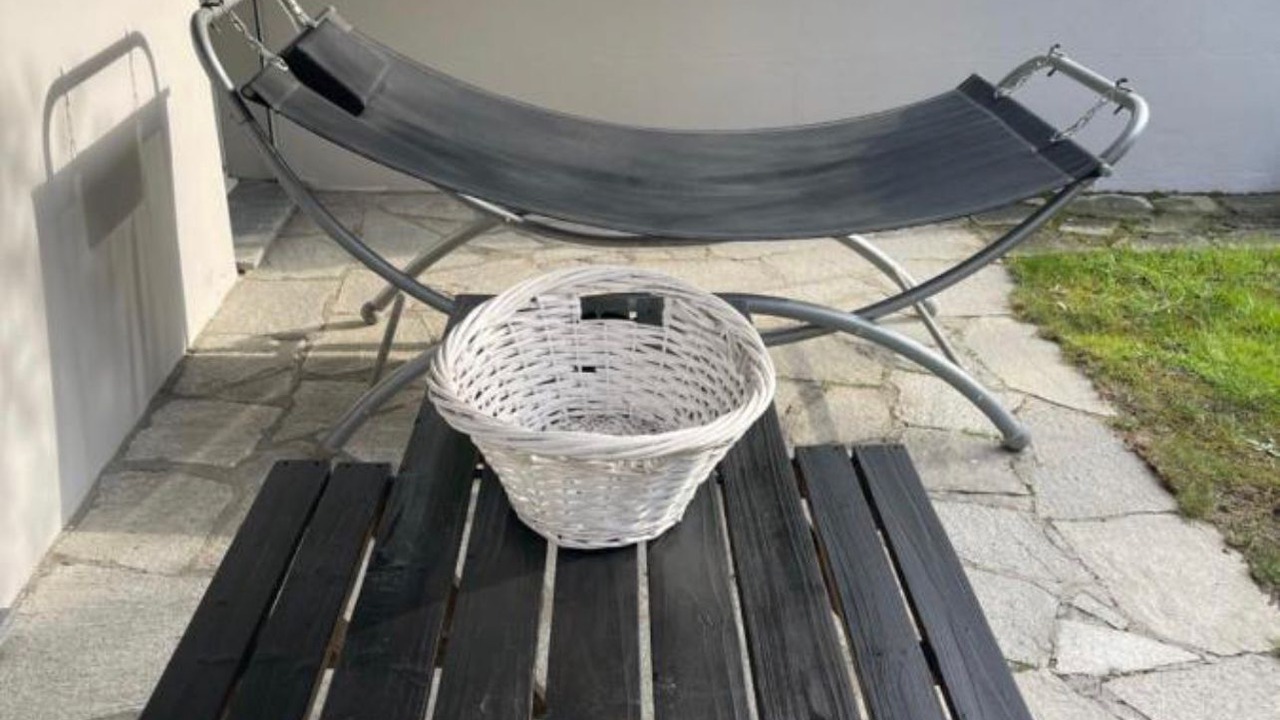 Photo of Patio Balcony in Morbio Inferiore