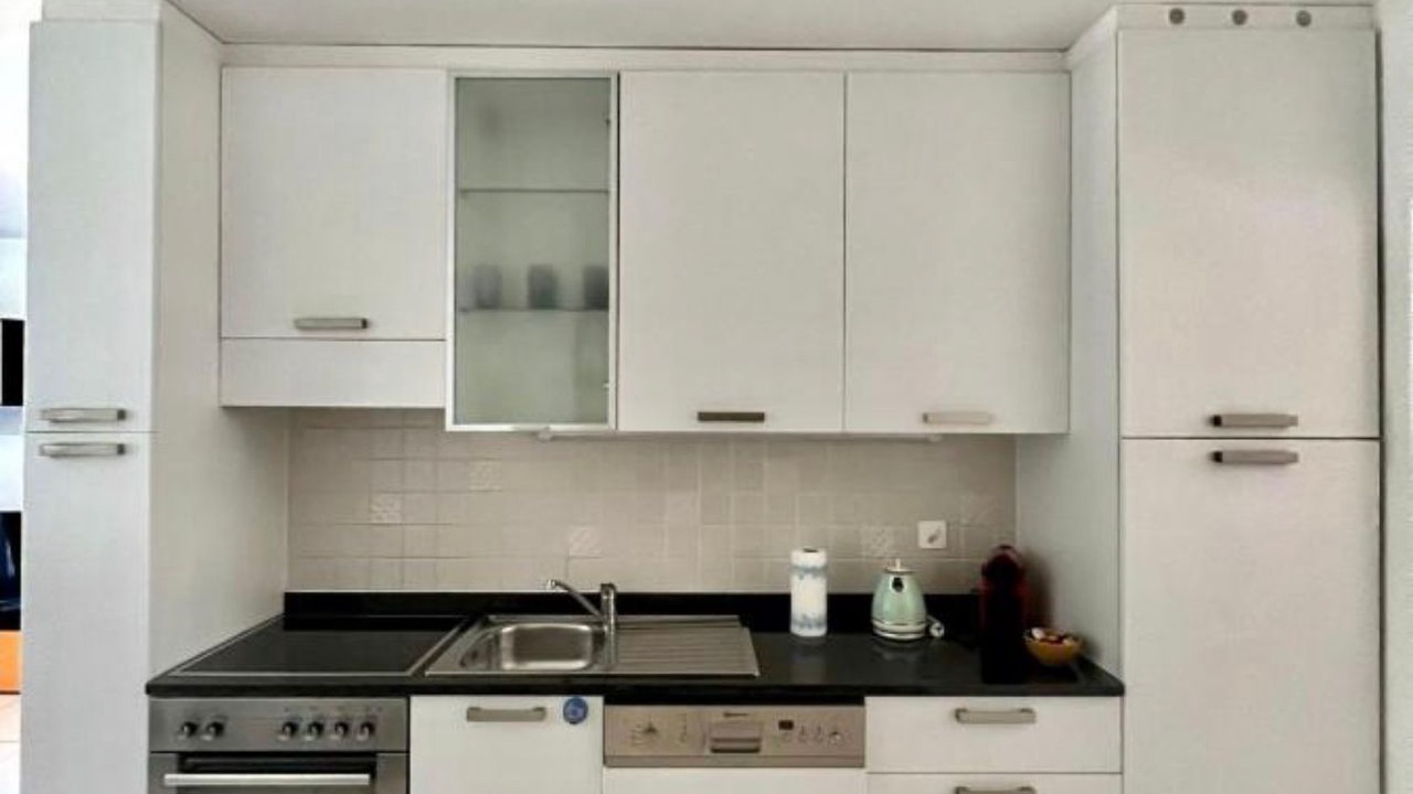 Photo of Kitchen in Morbio Inferiore