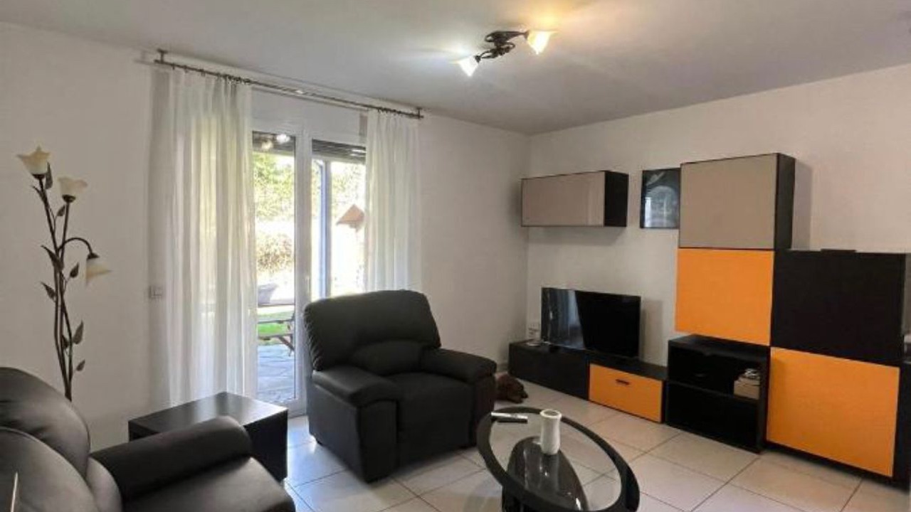 Photo of Livingroom in Morbio Inferiore