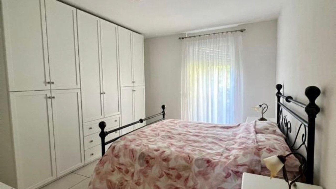 Photo of Bedroom in Morbio Inferiore
