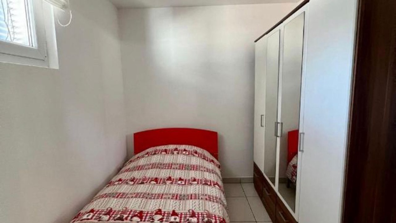 Photo of Bedroom in Morbio Inferiore