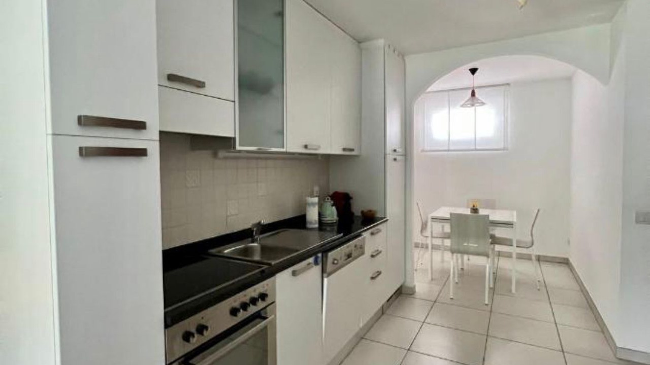 Photo of Kitchen in Morbio Inferiore