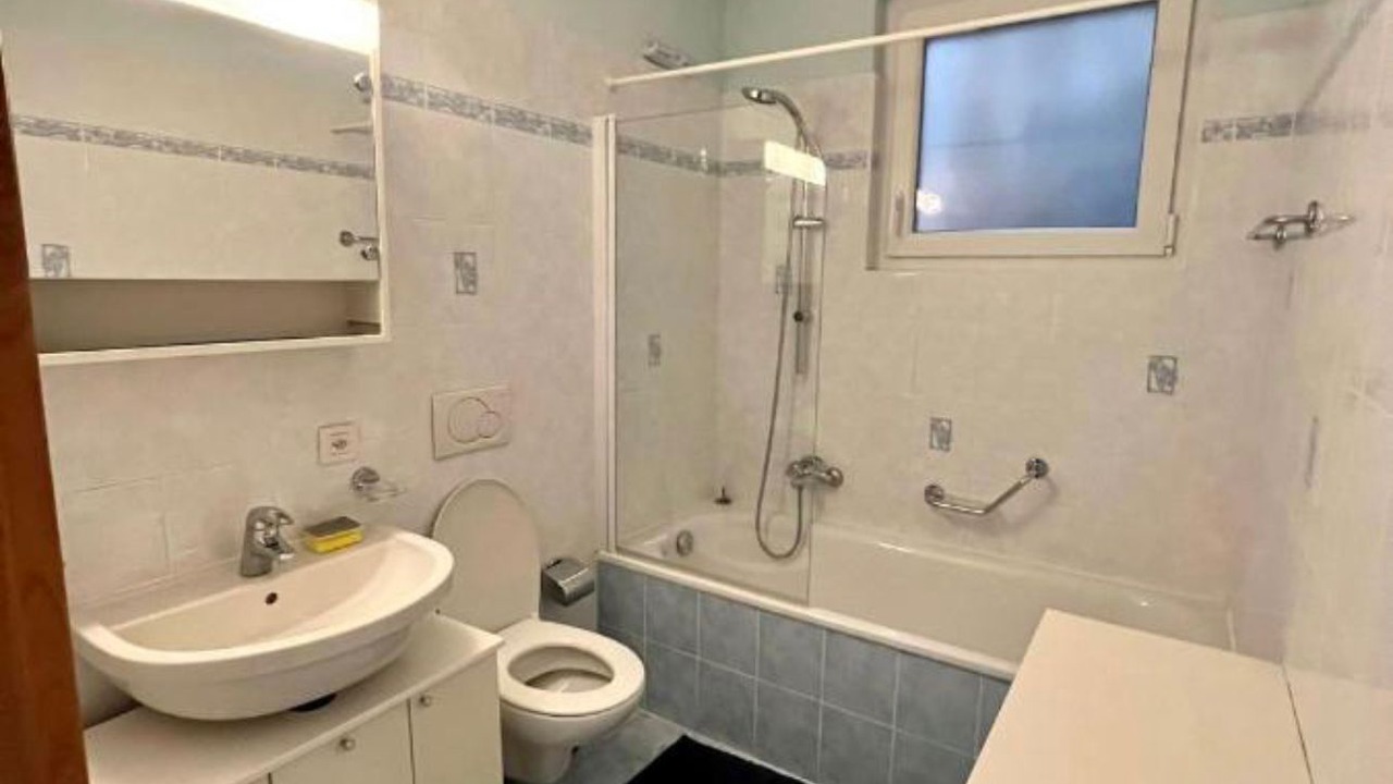 Photo of Bathroom in Morbio Inferiore