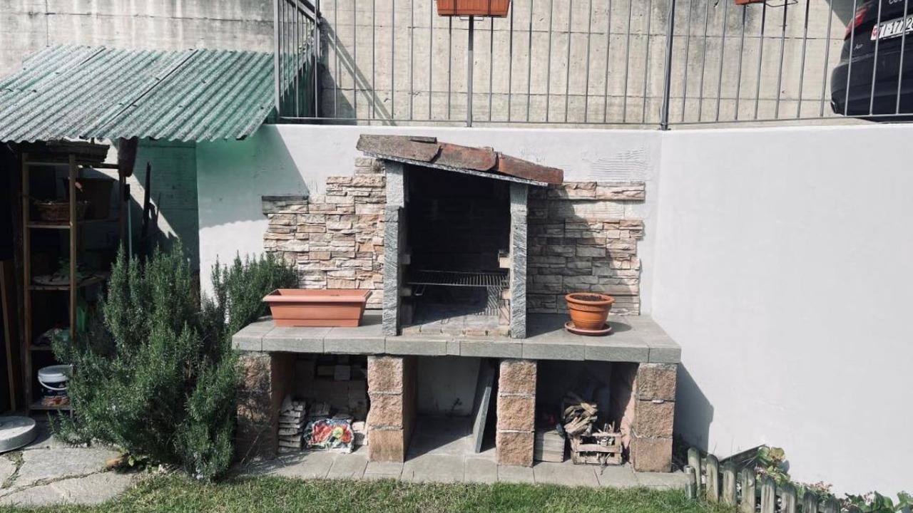 Photo of Patio Balcony in Morbio Inferiore