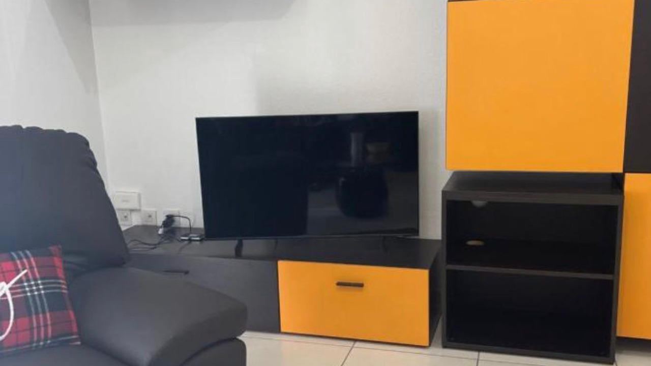 Photo of Livingroom in Morbio Inferiore