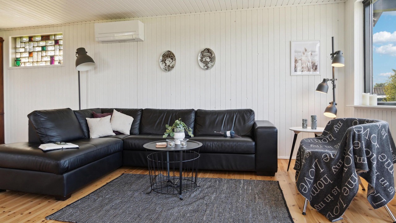 Photo of Bedroom in Kulhuse
