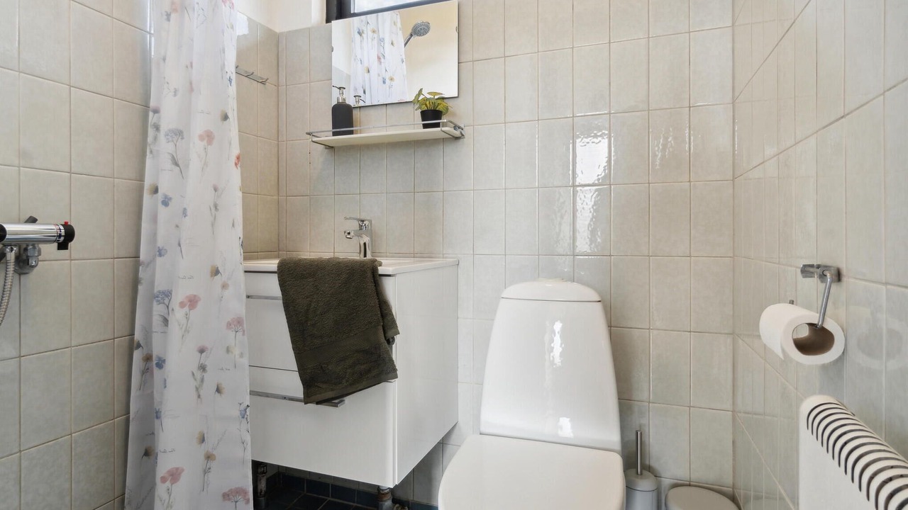 Photo of Bathroom in Kulhuse
