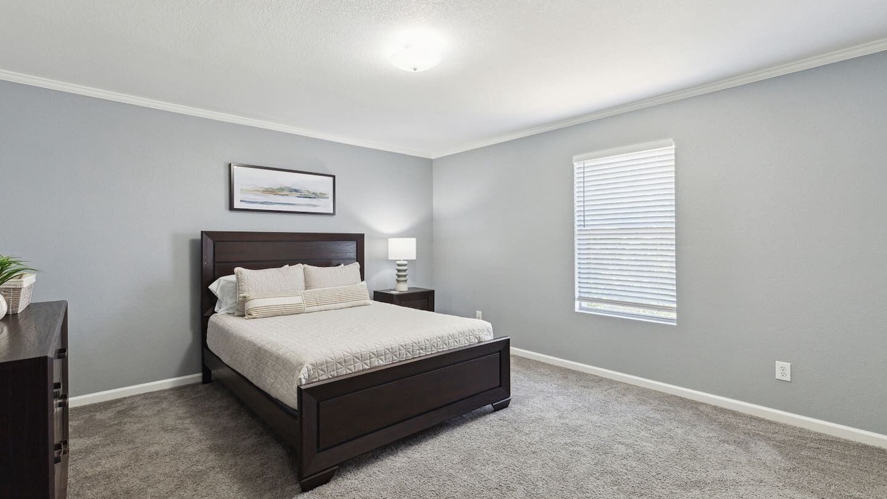 Photo of Bedroom in Elmo