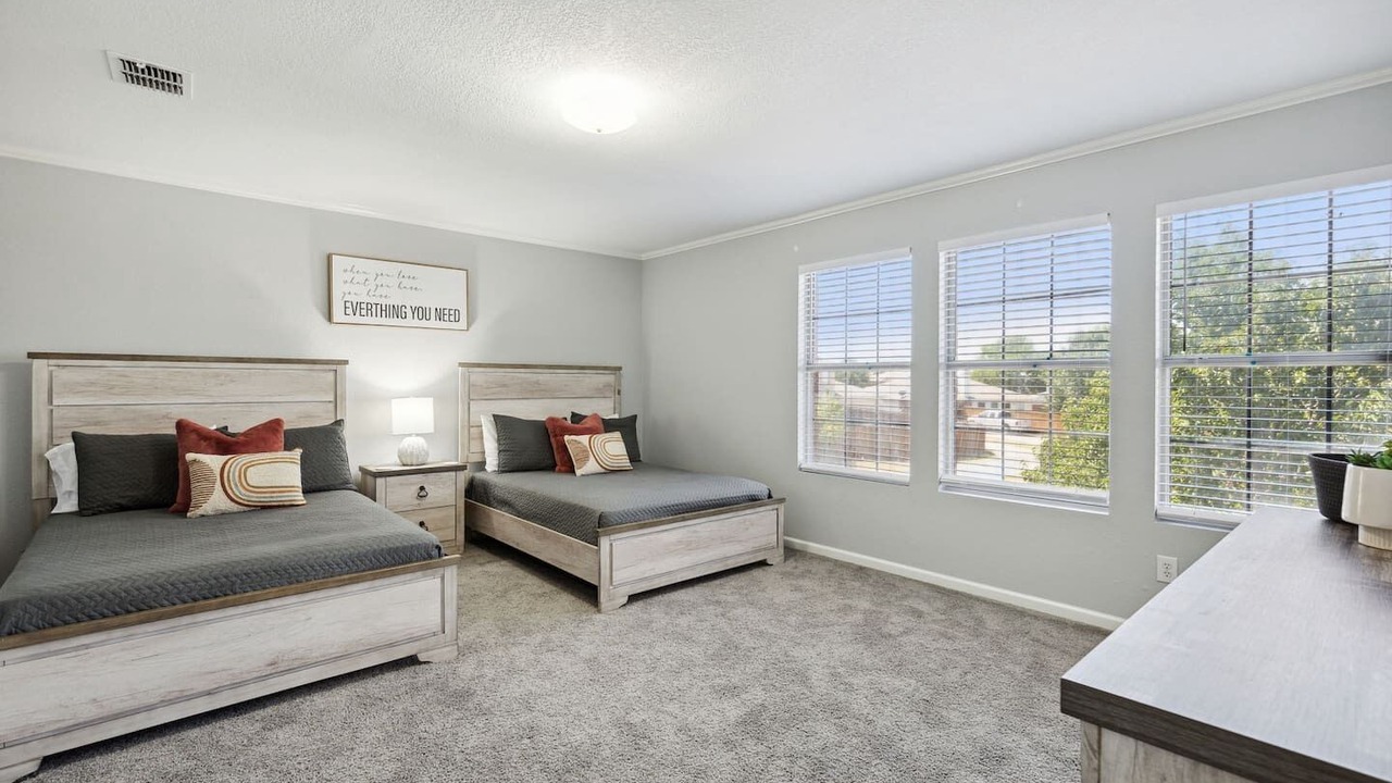 Photo of Bedroom in Elmo