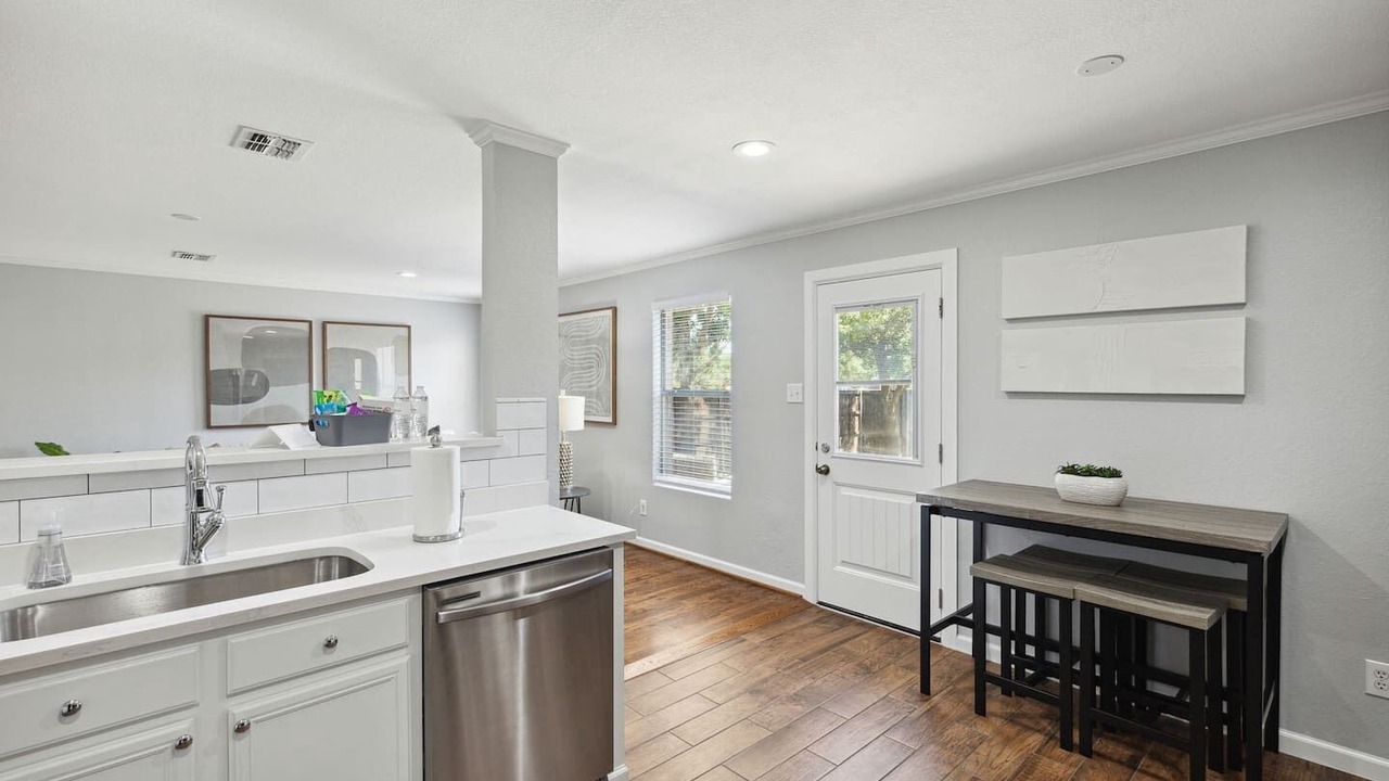 Photo of Kitchen in Elmo