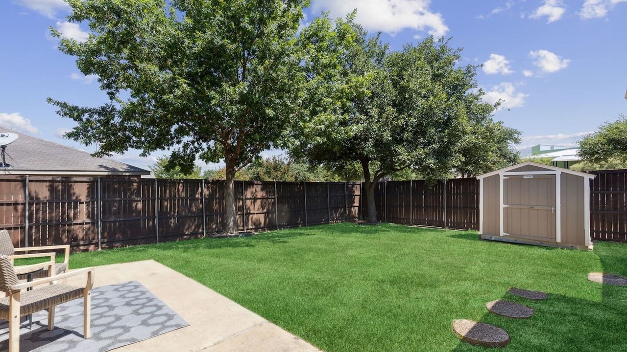 Photo of Outdoor in Elmo