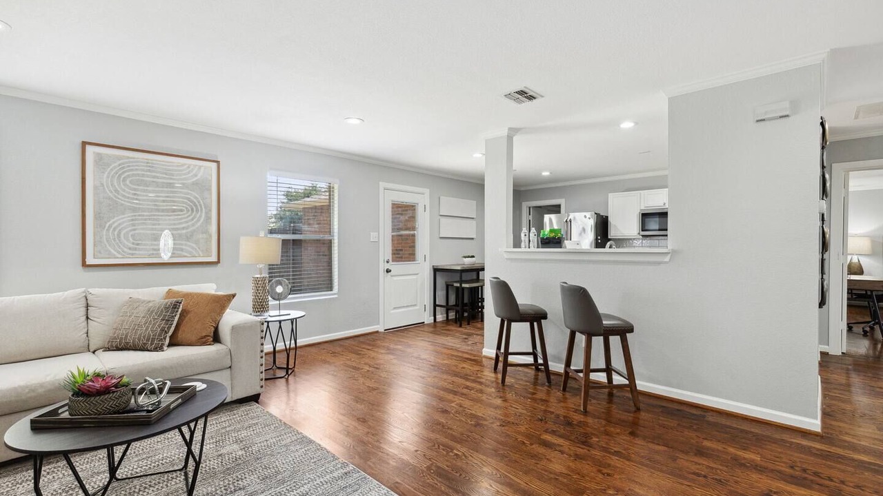 Photo of Livingroom in Elmo