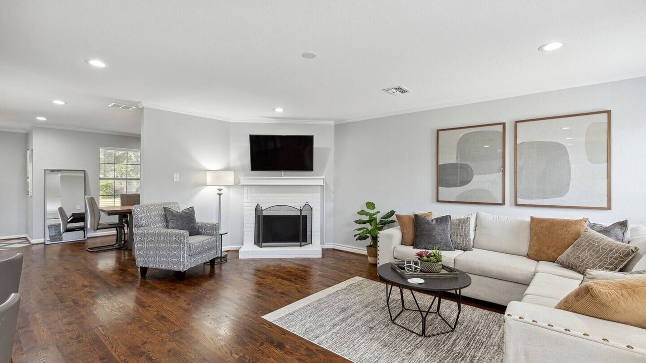 Photo of Livingroom in Elmo