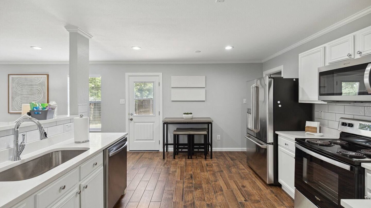 Photo of Kitchen in Elmo