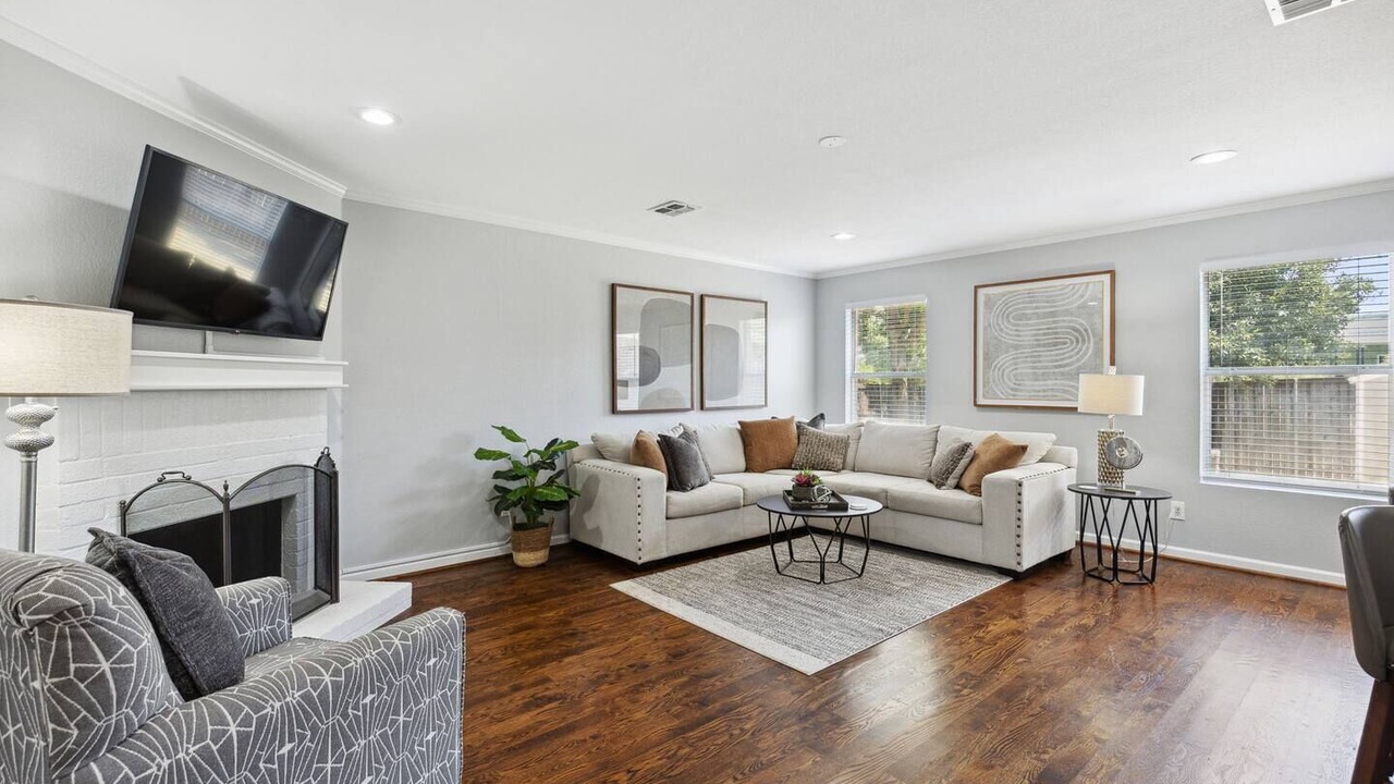 Photo of Livingroom in Elmo