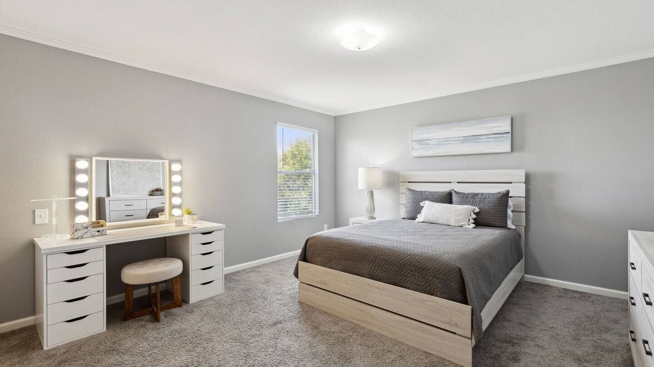 Photo of Bedroom in Elmo