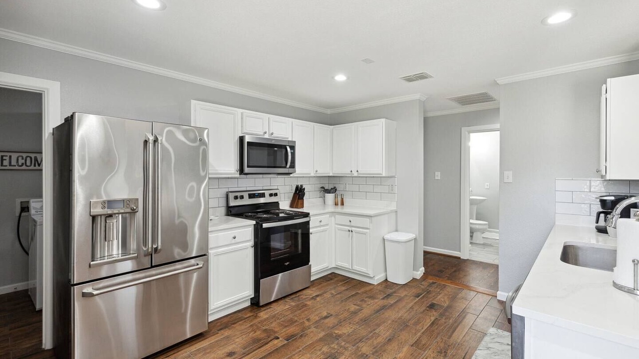 Photo of Kitchen in Elmo