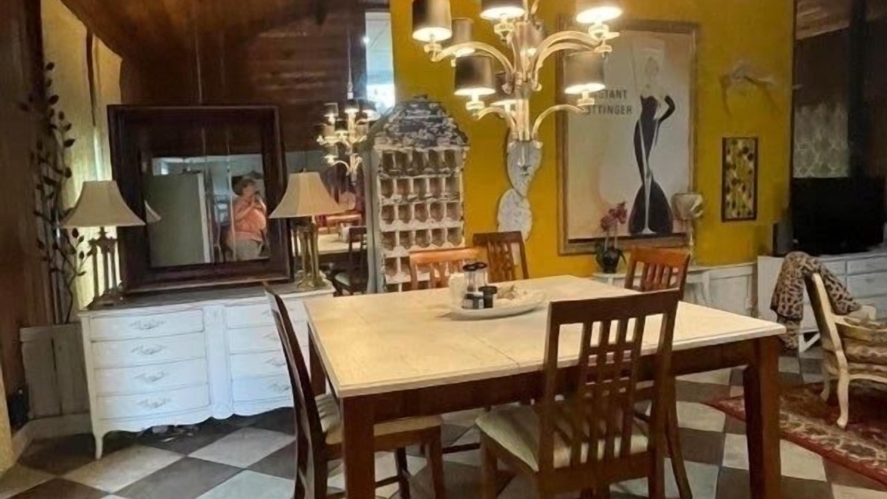 Photo of Livingroom in Gordonville