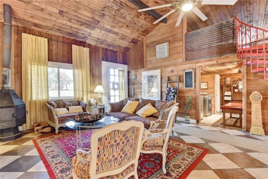 Photo of Livingroom in Gordonville