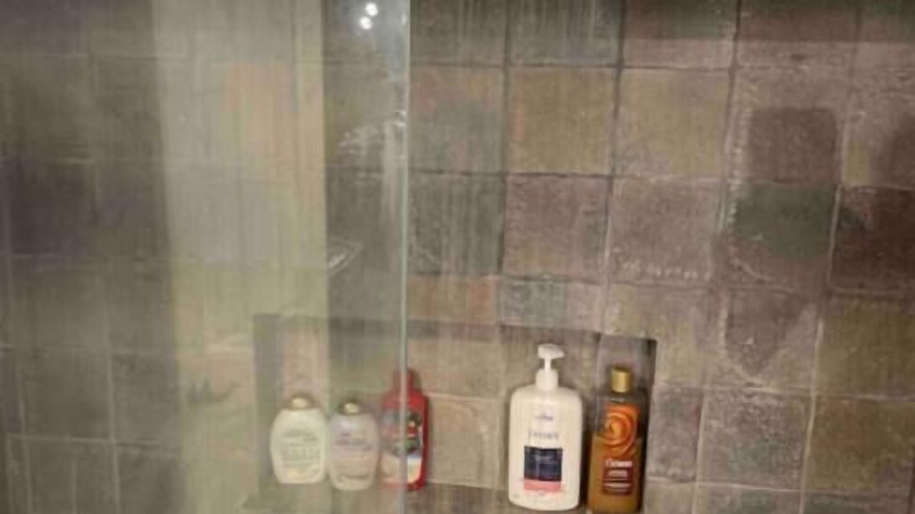 Photo of Bathroom in Gordonville