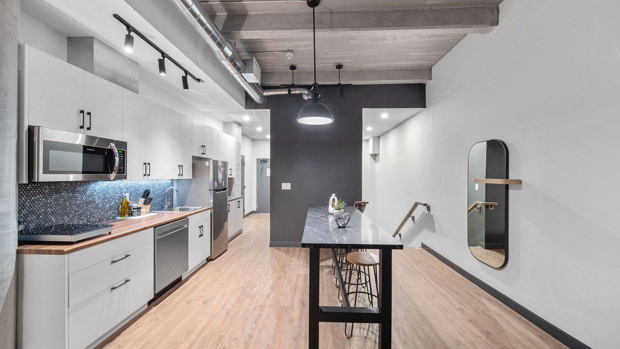 Photo of Kitchen in Niagara Falls