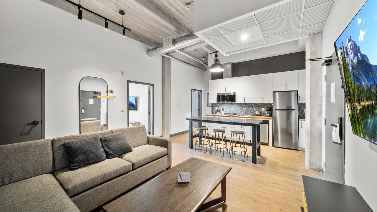 Photo of Livingroom in Niagara Falls