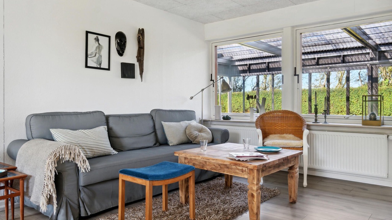 Photo of Bedroom in Nykobing Mors