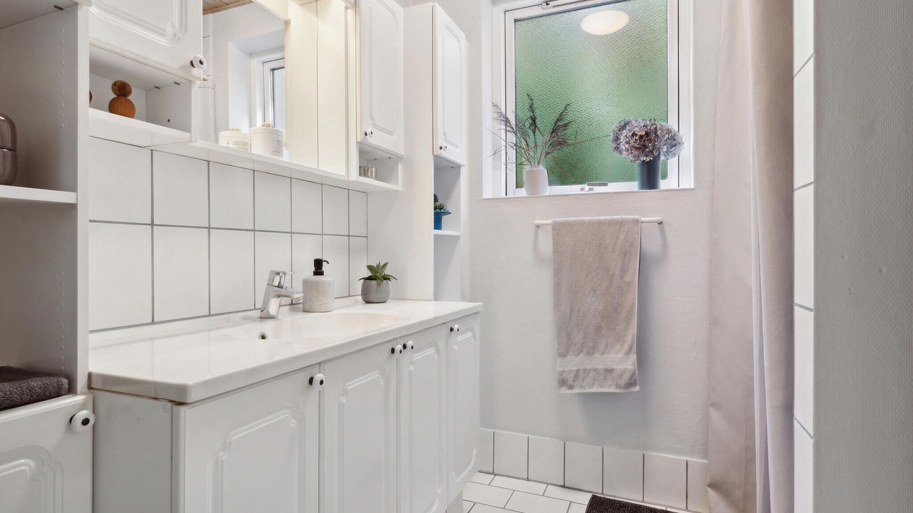 Photo of Bathroom in Nykobing Mors