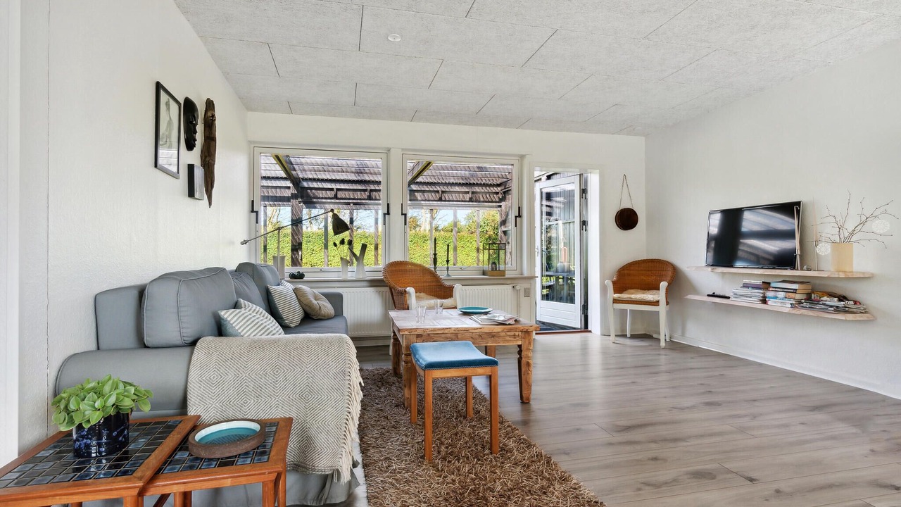 Photo of Bedroom in Nykobing Mors