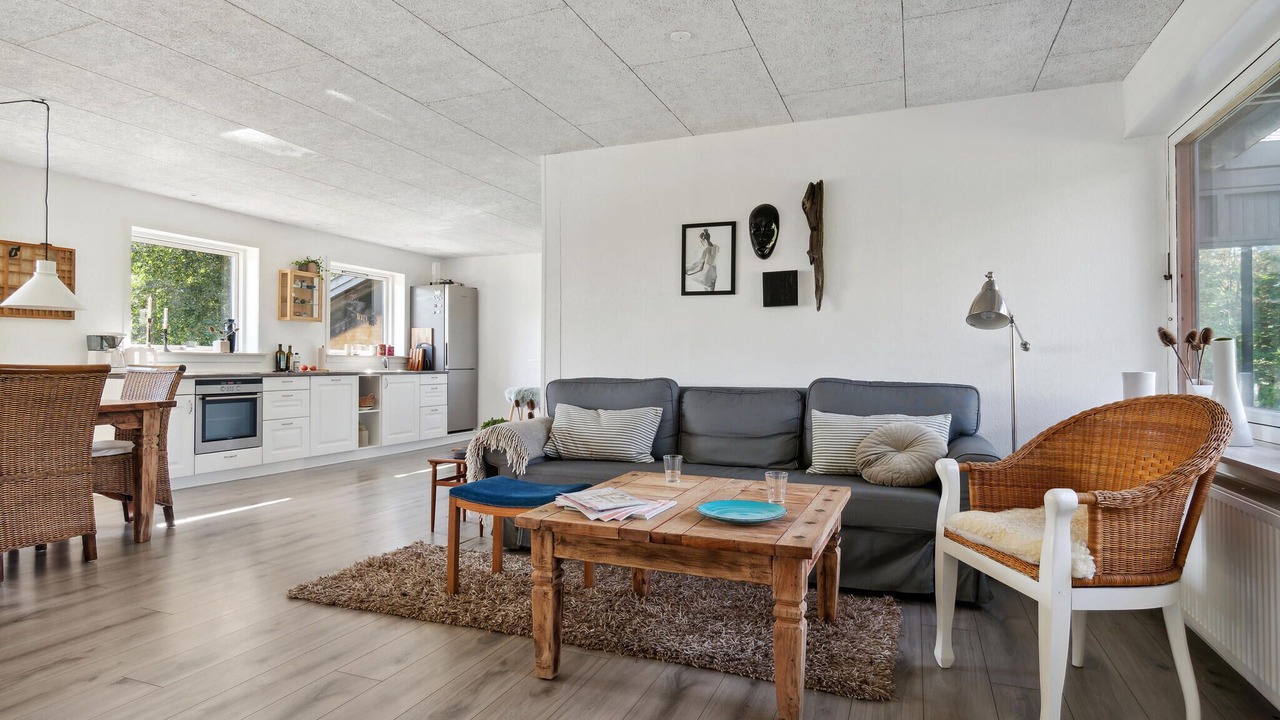 Photo of Bedroom in Nykobing Mors