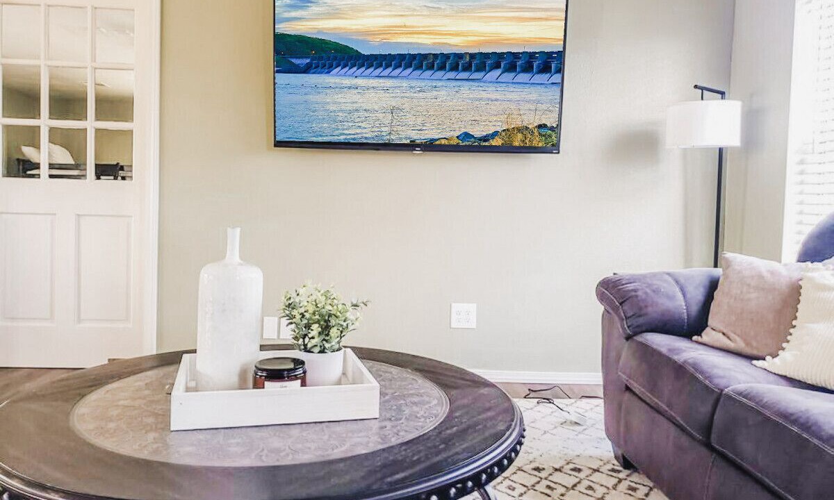 Photo of Livingroom in Hulbert
