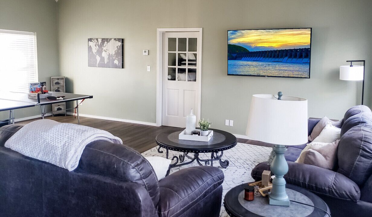 Photo of Livingroom in Hulbert