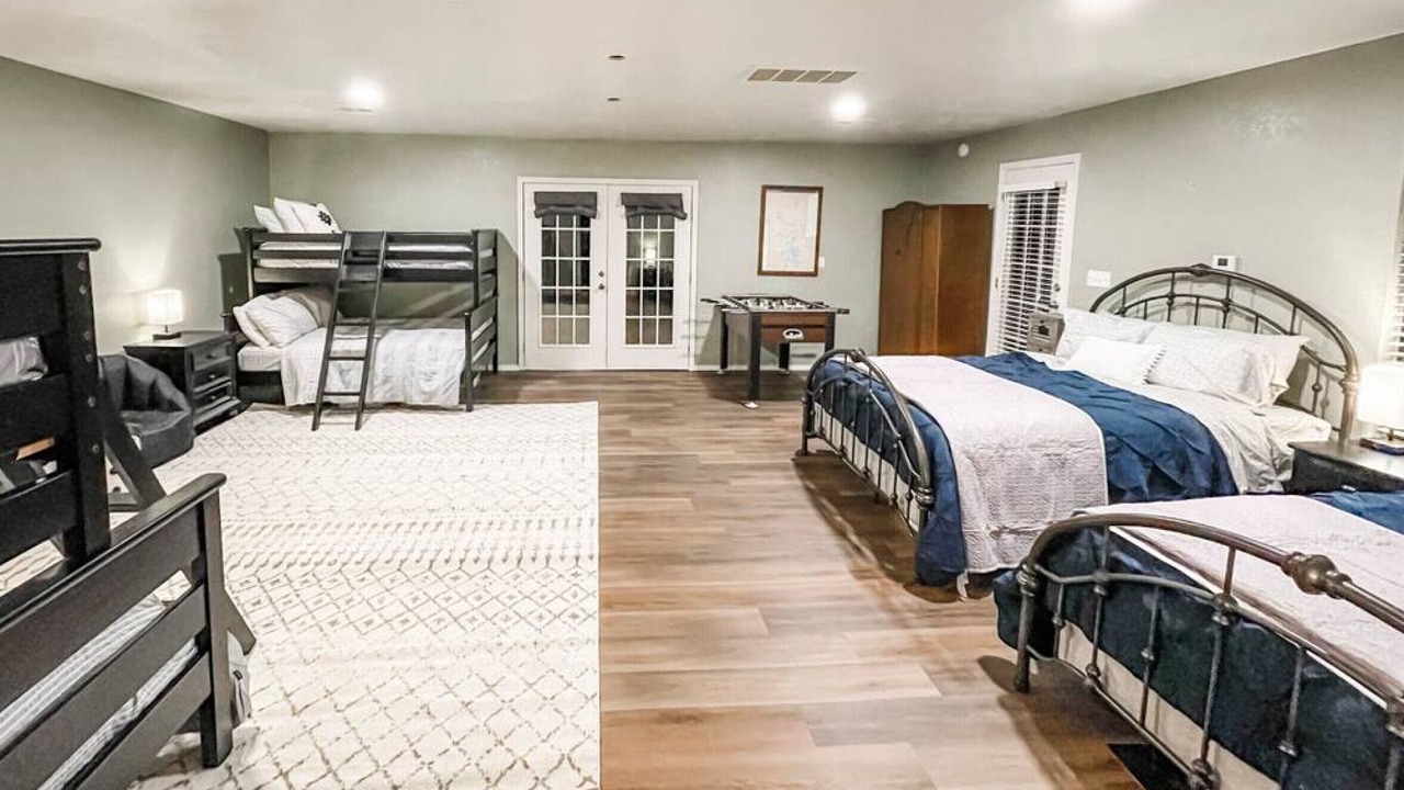 Photo of Bedroom in Hulbert